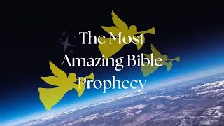 The Most Amazing Bible Prophecy | Elder Adam | 27 Dec 2025