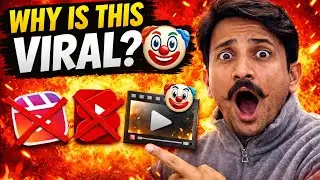 Reels, Shorts & Videos Are Getting Cringe 🤡 | Brutal Roast