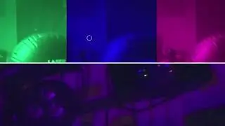Laser Apocalypse Laser Tag