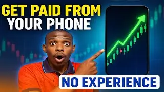 7 Beginner Freelance Jobs You Can Start Today With Your Phone | Make Money Online 2025