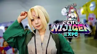 NIJIGEN EXPO 2026 | 4K COSPLAY EVENT HIGHLIGHTS | ACG Events in Kuala Lumpur