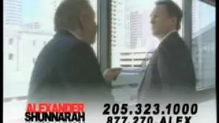 Birmingham Alabama Injury Lawyers That Get The Job Done For