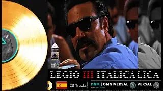 OG (ES) Language Learning Music Video incl Subtitle by DGM OMNIVERSAL #languagelearning