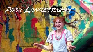 Pippi Langstrumpf - Impressionen von der Premiere - 9min