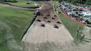 Autokros Dargov-Dubiny 2019