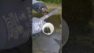 Rost entfernen! Mit dem alten Trick funktioniert es!