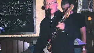 Overdrive (rockband) Another Brick In the Wall Part II - Pink Floyd cover