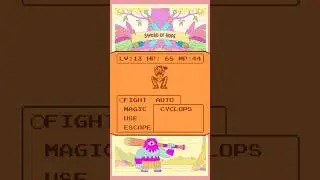 The Sword of Hope ep11 |Gameboy1989 #nintendo #nostalgia #gameboy #retrogaming #gamingontiktok