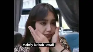 Ichki dunyosiga bekingan ayol