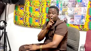 GREAT AMPONG ~~ Yekoom (Studio Visuals)