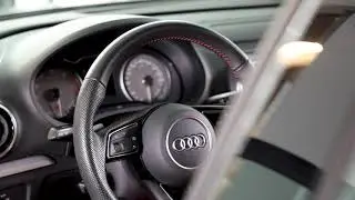 The Exclusive Audi Certified :plus Event