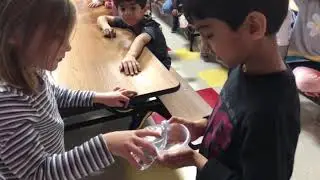 Patsy Sommer Elementary on CBS Austin News | March 12th, 2019