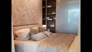 Artra Condo Showflat ( 2+S , 829sqft)
