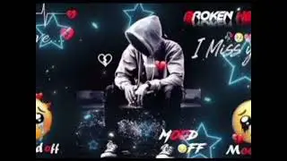 😥 Sad Remix Song | Arijit Singh Style | 100% Heart Broken 💔 | 90s Hindi Love Song