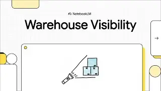 Warehouse Optimization Playbook: Chapter 15 System & Visibility Problems