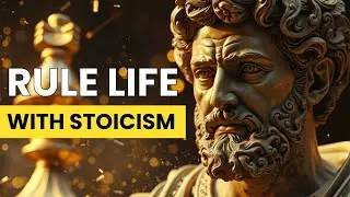 11 Stoic Habits That Make You Unforgettable | Master Calm, Confidence & Attraction