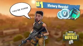 FORTNITE BATTLE ROYALE!! SUBSCRIBER SUNDAYS!! PLAYING SQUADS WITH SUBS!!