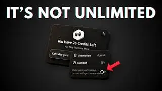 How to Quickly Check Your Remaining Sora AI CREDITS