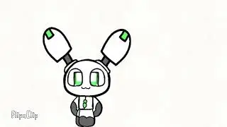 Rabbot spinning to tonight I turn 18 credit:Tmexus(SORRY ABOUT THE BACKGROUND SOUND)