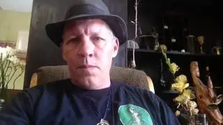 My views on the so called American Council of Witches