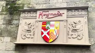 KING MAKER, Warwick Castle 2025