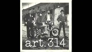 Art. 314 - Wait - Full Album