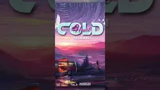 Cold 💙 OUT NOW!!                   #shorts #youtubeshorts #coldheart #hiphop #insaan #music