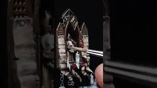 Sisters of Battle | Quick Tabletop Grimdark