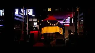 Johan bol&iacute;var mixologo flairbartender promo