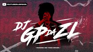 RITMAÇÃO LUNAR (GP DA ZL) - MC BF - TIKTOK 2024