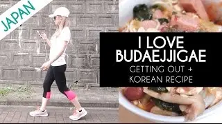 I LOVE BUDAEJJIGAE!