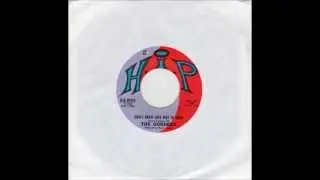Didn't Know Your Love was So GOOD - Groovy girl group the Goodees 1967