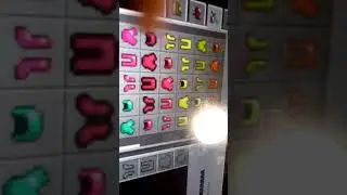 Мод Эндр-мод майнкрафт