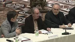 Scuola della Cattedrale: appuntamento speciale in Cattedrale con Jean Luc Marion