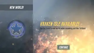 War Tortoise 2 - Conquest of Kraken Isle
