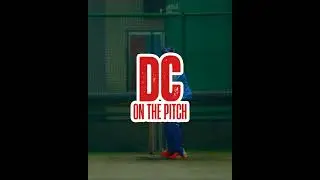 Sarfaraz Khan in the nets | IPL 2023
