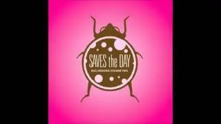 Saves the Day // Rocks Tonic Juice Magic (Bug Sessions Vol. 2)