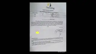 PARENTAL CONSENT DOCUMENTS OF STUDENTS AT PRIMARY SCHOOL KHEZAMA EST SOUSSE TUNISIA