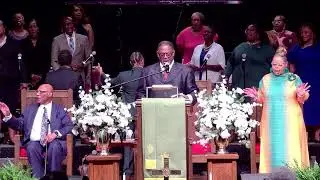 Ecumenical Worship- 133rd Session of the Western North Carolina Annual Conference