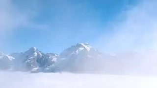 Whispers of Serenity: Wind and Relaxation Video for Tranquility and Inner Peace
