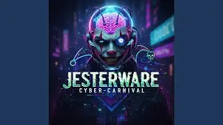 N01ZE N!BBLER (feat. CYBERWAVE SYNTHPHONY)
