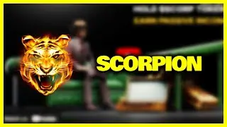 It&rsquo;s Happening NOW! Scorpion Pre-sale On Pinksale Has Officially Launched