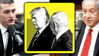 Benjamin Netanyahu on Abraham Accords | Lex Fridman Podcast Clips