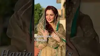 5 amazing unknown facts about Hania Amir #viral  #shots #youtubeshorts