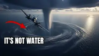 The Bermuda Triangle's Forbidden Secret: Flight 19's Final Transmission