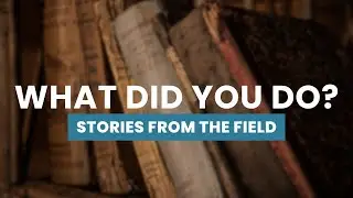 Stories from the Field:  Deaccessioning with New York State&rsquo;s Bureau of Historic Sites
