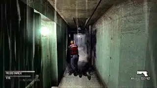 🩻Cold Fear - PT-BR (PS2) PCSX2 EMULADOR | RTX 3080💥R7 7800X3D | 4K60FPS