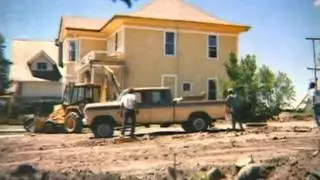 House Relocation Method - Earn Money in Real Estate