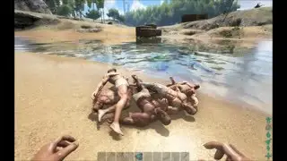 ARK COMBAT MUSIC‬ | music