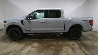 New 2026 Ford F-150 XLT Truck For Sale In Columbus, OH
